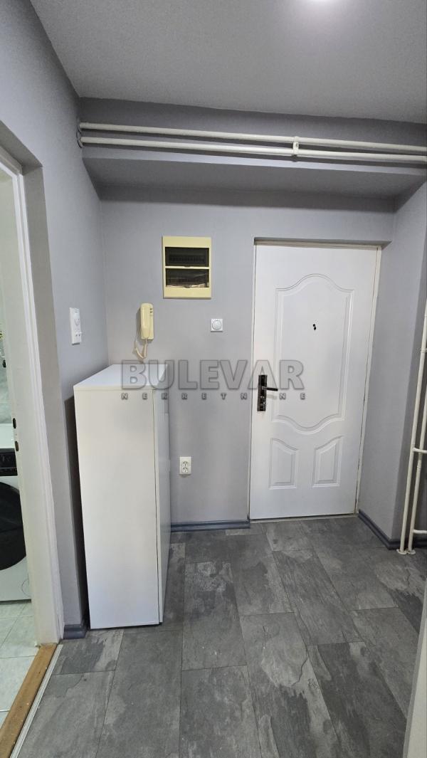 Slika 11 - 9. brigade, Jednoiposoban stan za izdavanje, 42m2, 380€