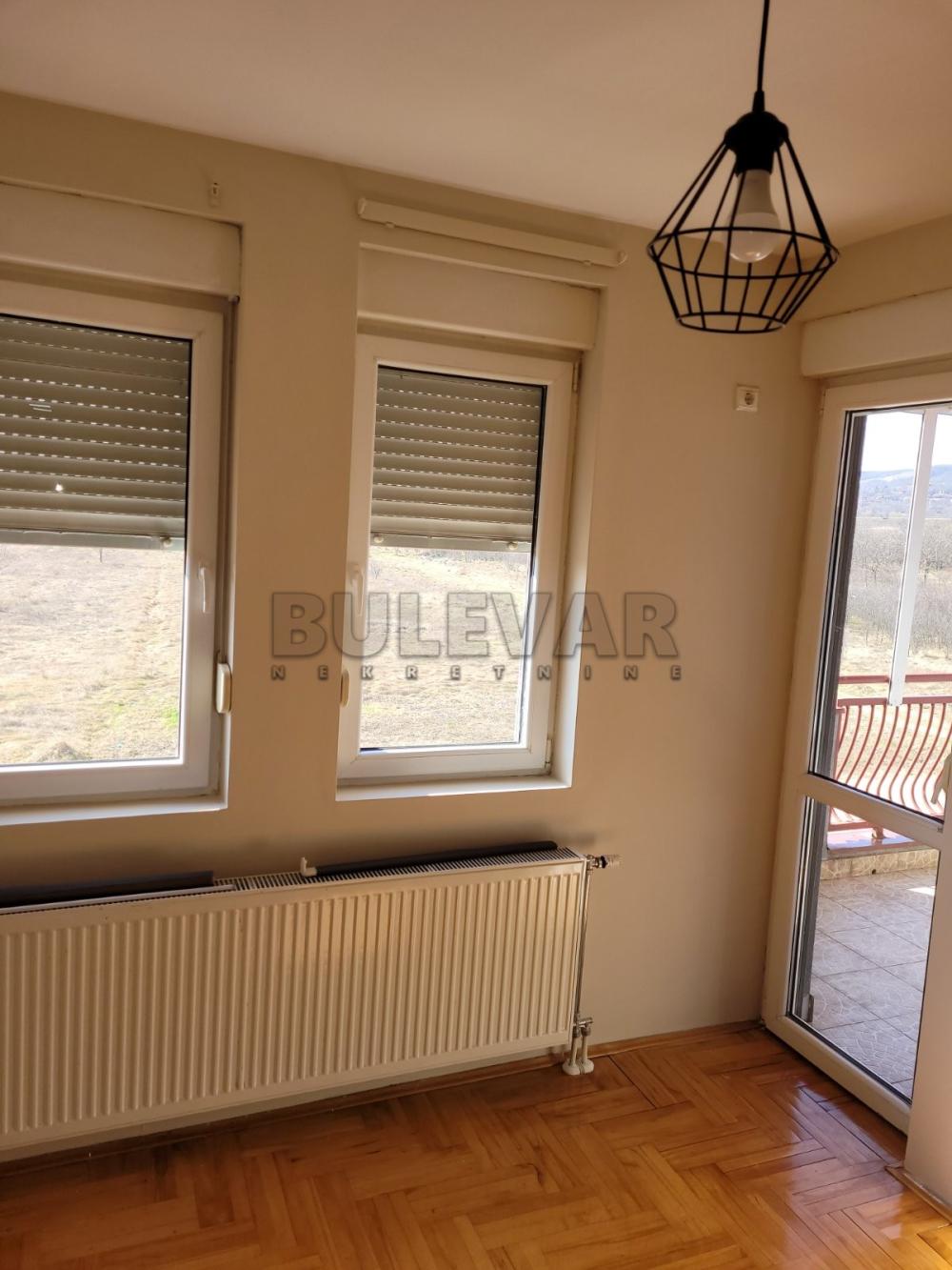 Slika 2 - Matejevački put, Jednoiposoban stan za izdavanje, 56m2, 270€