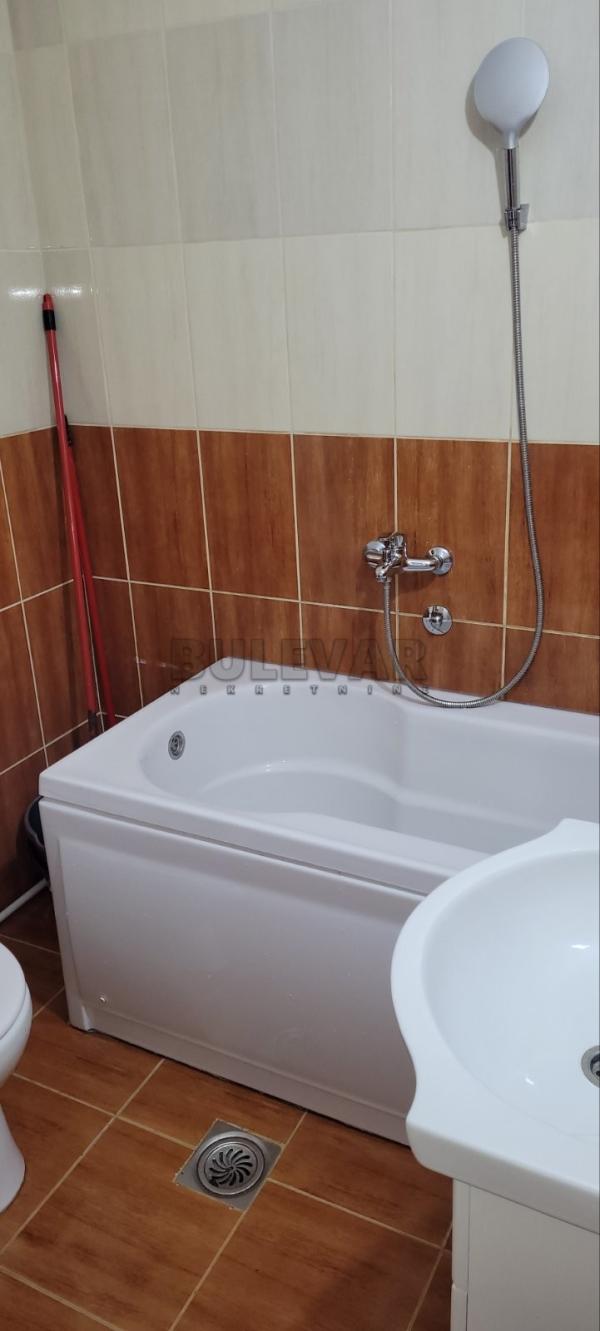 Slika 11 - Matejevački put, Jednoiposoban stan za izdavanje, 56m2, 270€