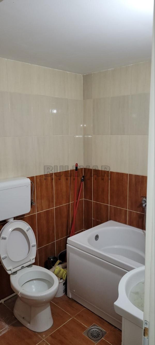 Slika 10 - Matejevački put, Jednoiposoban stan za izdavanje, 56m2, 270€