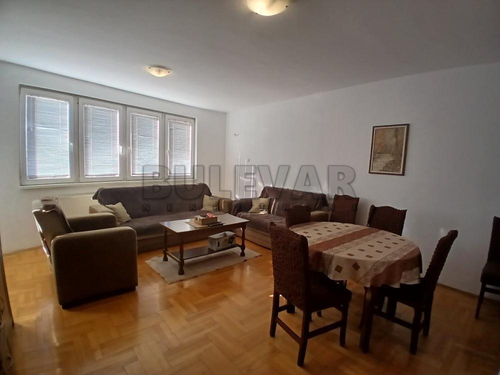 Glavna slika -Majakovskog, Dvoiposoban stan za izdavanje, 72m2, 500€