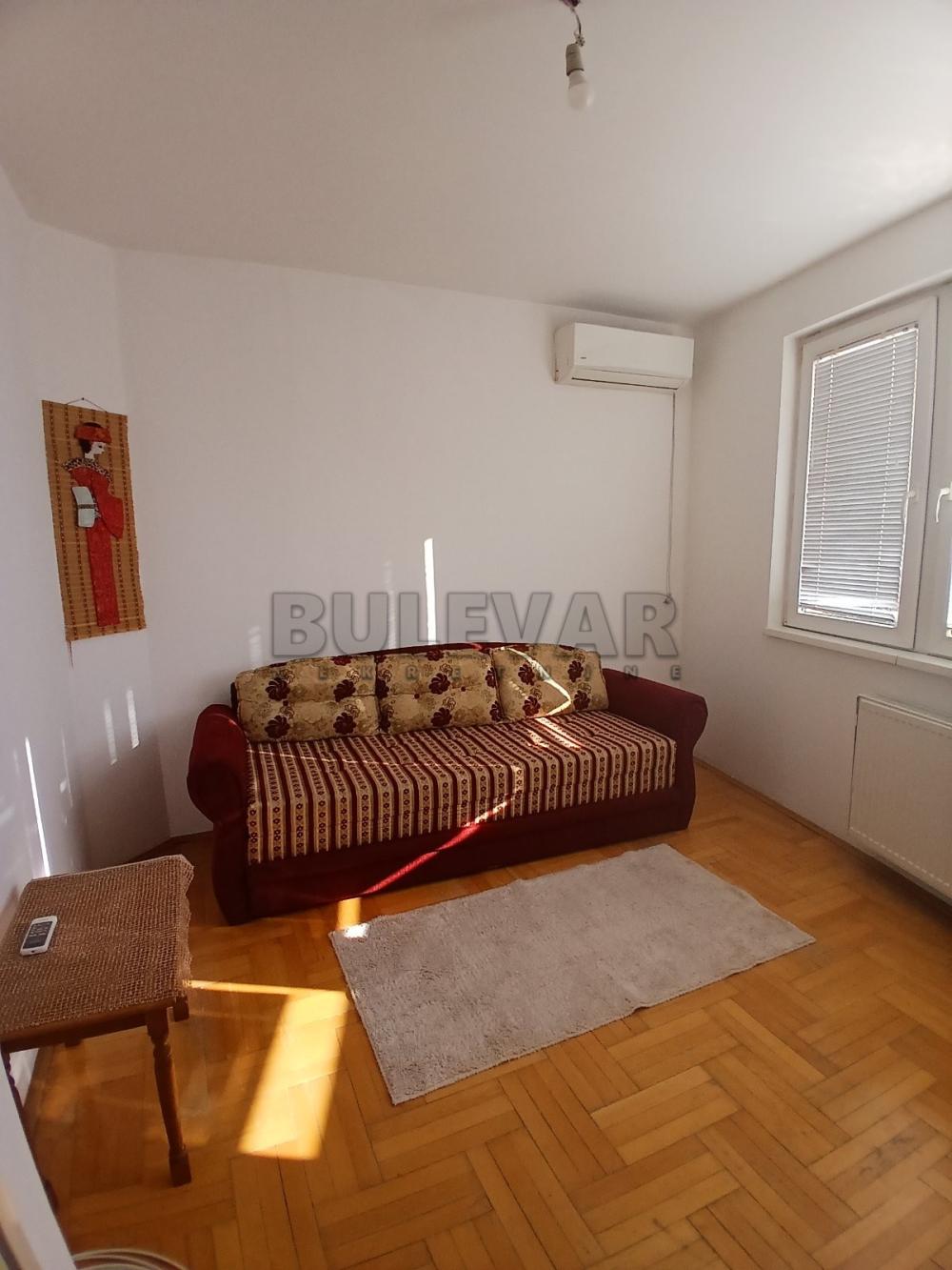 Slika 7 - Majakovskog, Dvoiposoban stan za izdavanje, 72m2, 500€