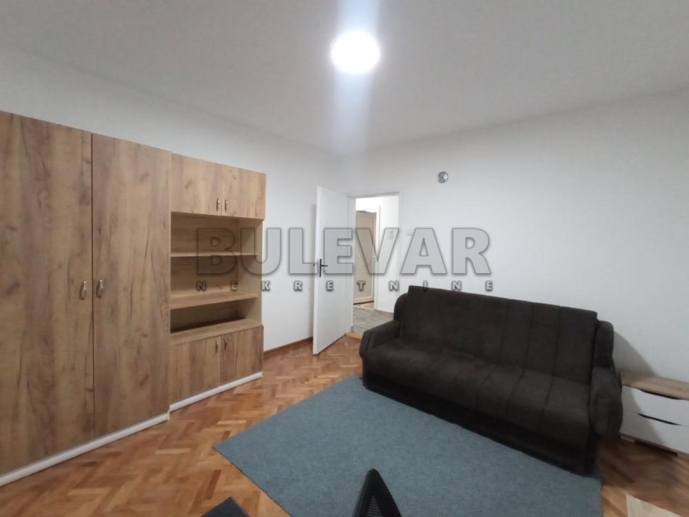 Slika 6 - Bulevar dr Zorana, Dvosoban stan za izdavanje, 42m2, 350€