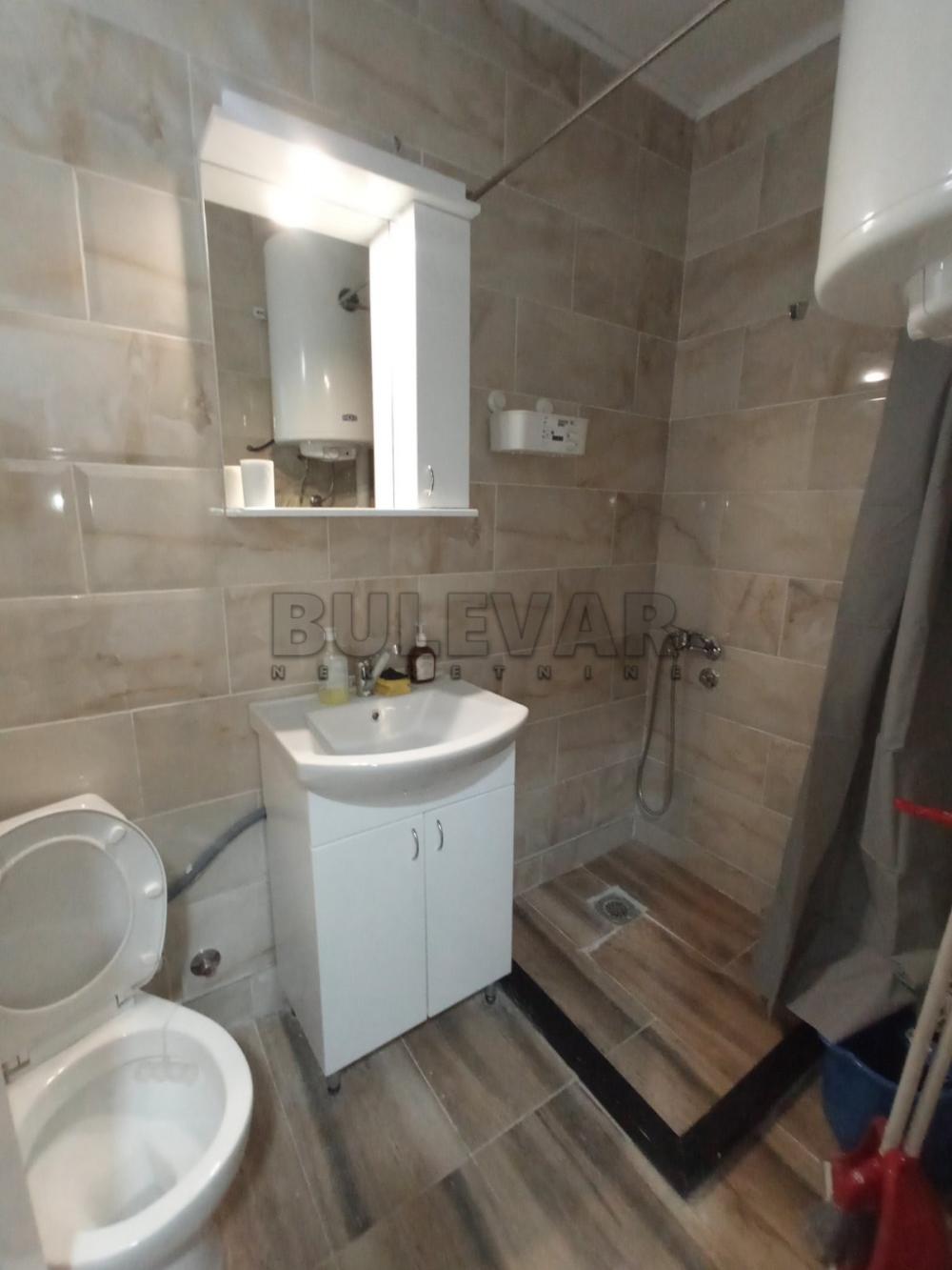 Slika 7 - Bulevar dr Zorana, Dvosoban stan za izdavanje, 42m2, 350€