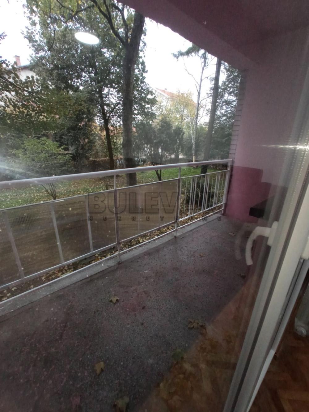 Slika 9 - Bulevar dr Zorana, Dvosoban stan za izdavanje, 42m2, 350€