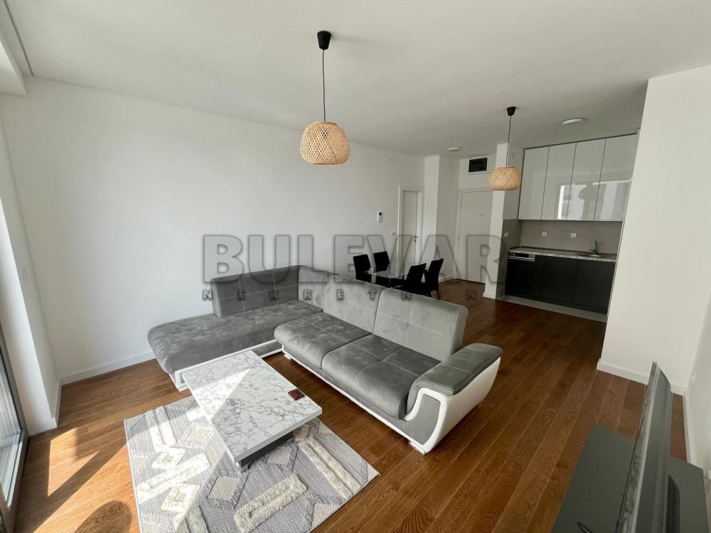 Glavna slika -Blagoja Parovića,  Stan za izdavanje, 38m2, 460€