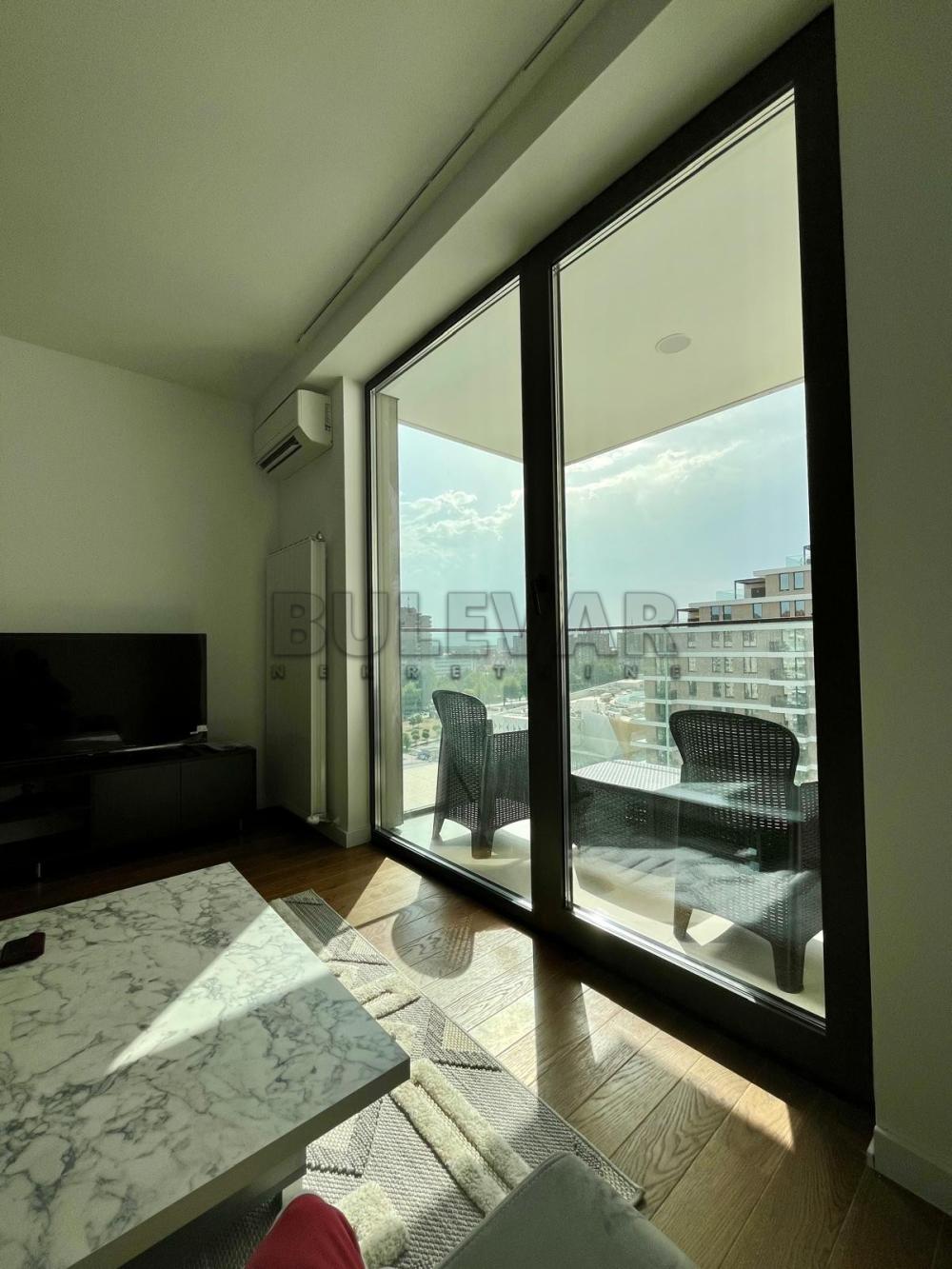 Slika 3 - Blagoja Parovića,  Stan za izdavanje, 38m2, 460€