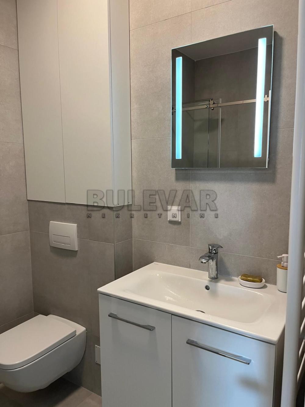 Slika 11 - Blagoja Parovića,  Stan za izdavanje, 38m2, 460€