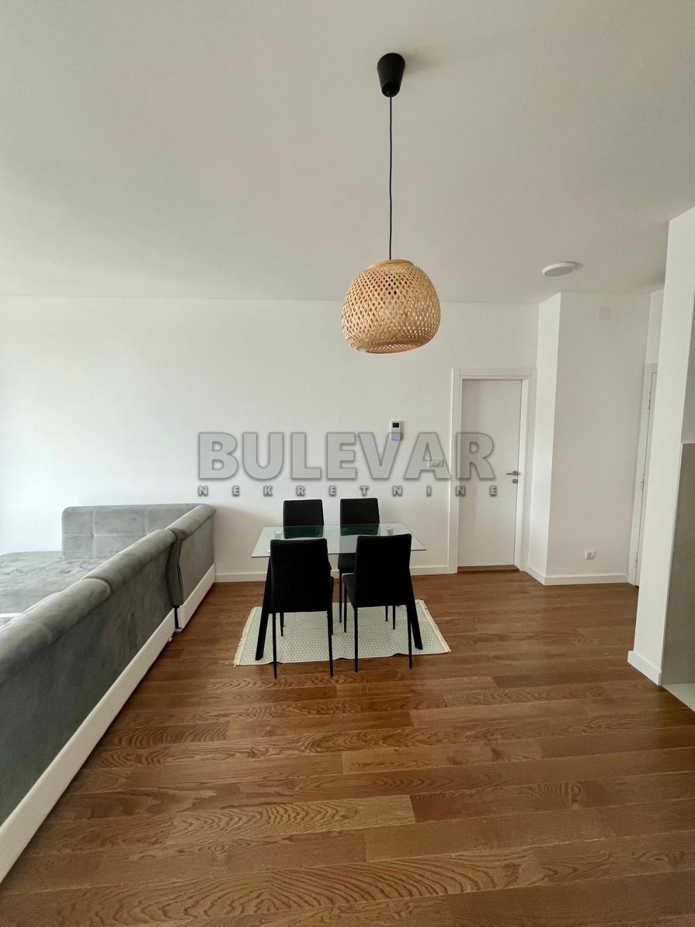 Slika 5 - Blagoja Parovića,  Stan za izdavanje, 38m2, 460€