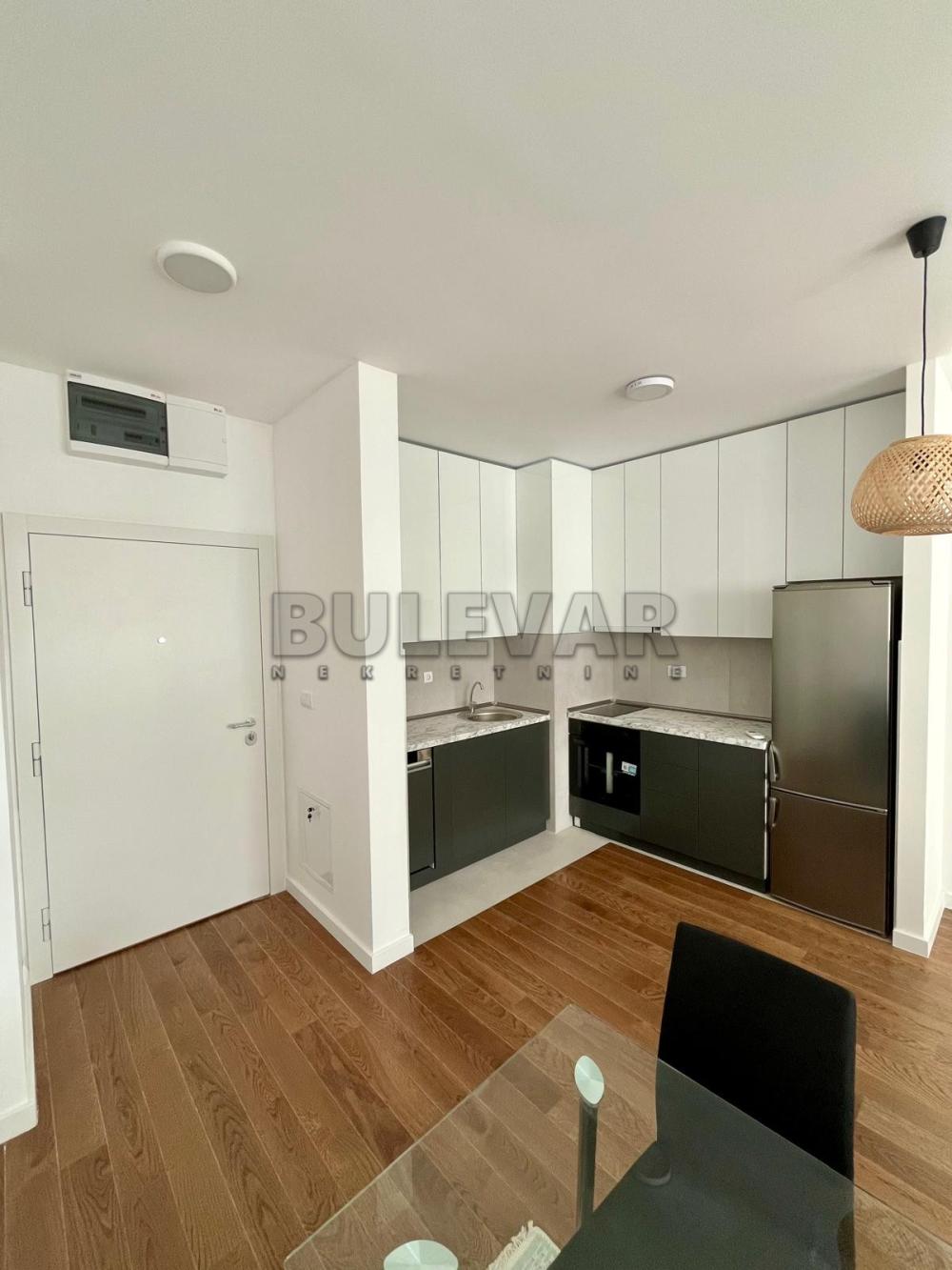 Slika 9 - Blagoja Parovića,  Stan za izdavanje, 38m2, 460€