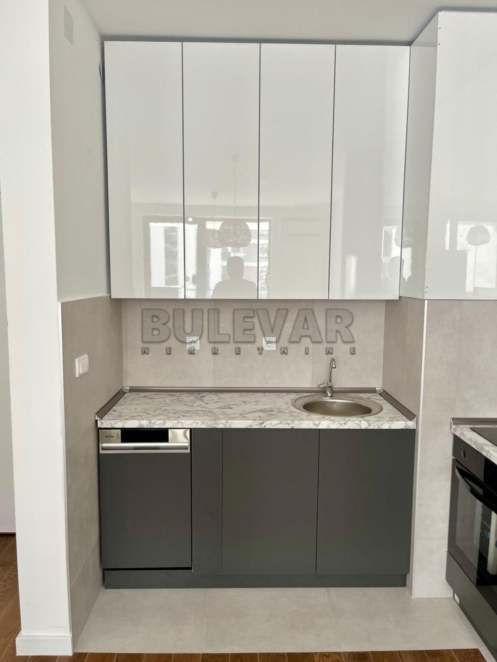 Slika 7 - Blagoja Parovića,  Stan za izdavanje, 38m2, 460€