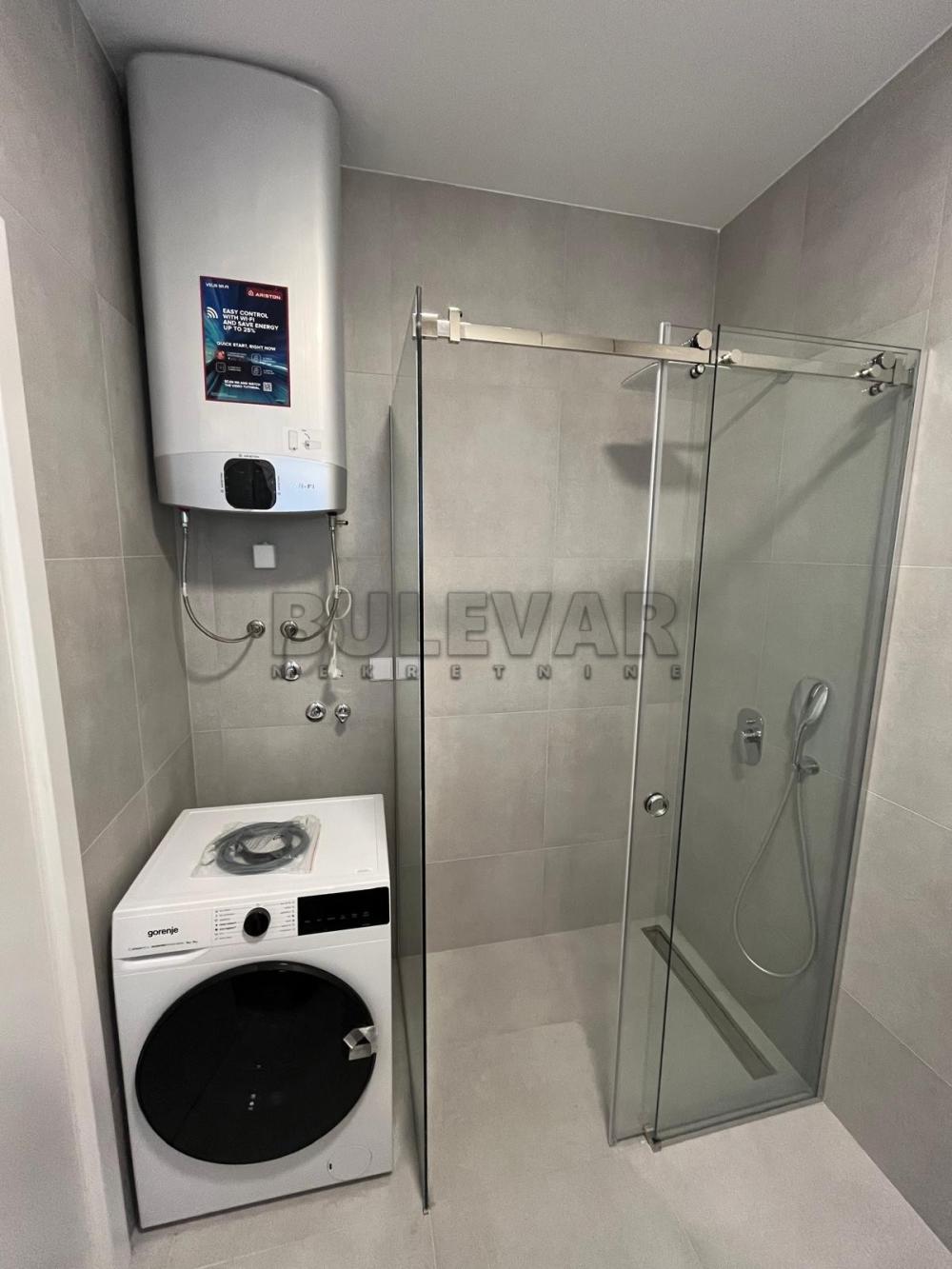 Slika 10 - Blagoja Parovića,  Stan za izdavanje, 38m2, 460€