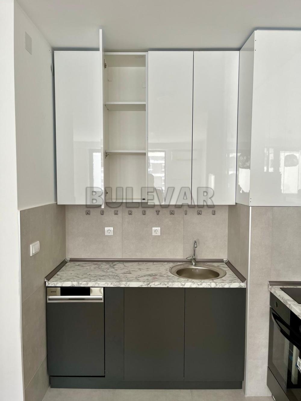 Slika 8 - Blagoja Parovića,  Stan za izdavanje, 38m2, 460€