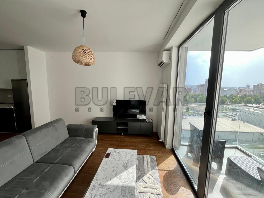 Slika 2 - Blagoja Parovića,  Stan za izdavanje, 38m2, 460€