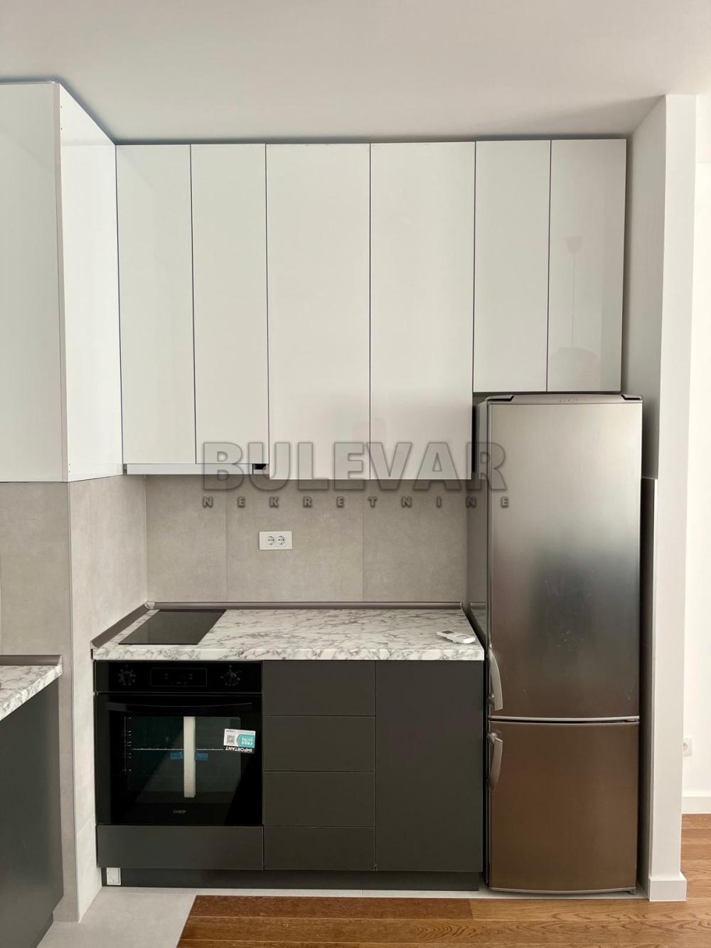 Slika 6 - Blagoja Parovića,  Stan za izdavanje, 38m2, 460€