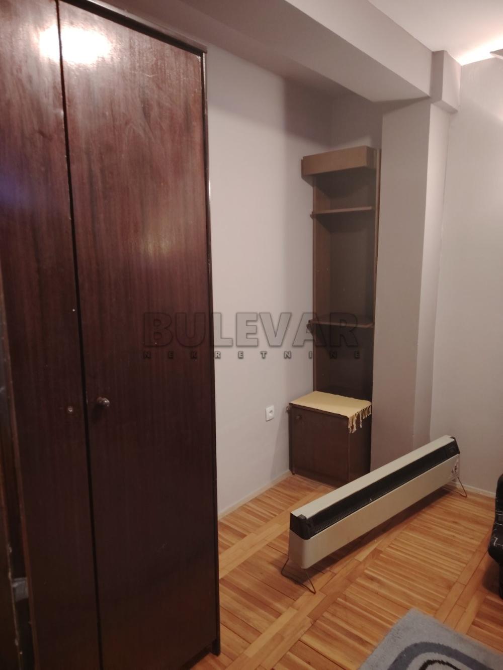 Slika 9 - Dragiše Cvetkovića, Četvorosoban stan za izdavanje, 150m2, 500€