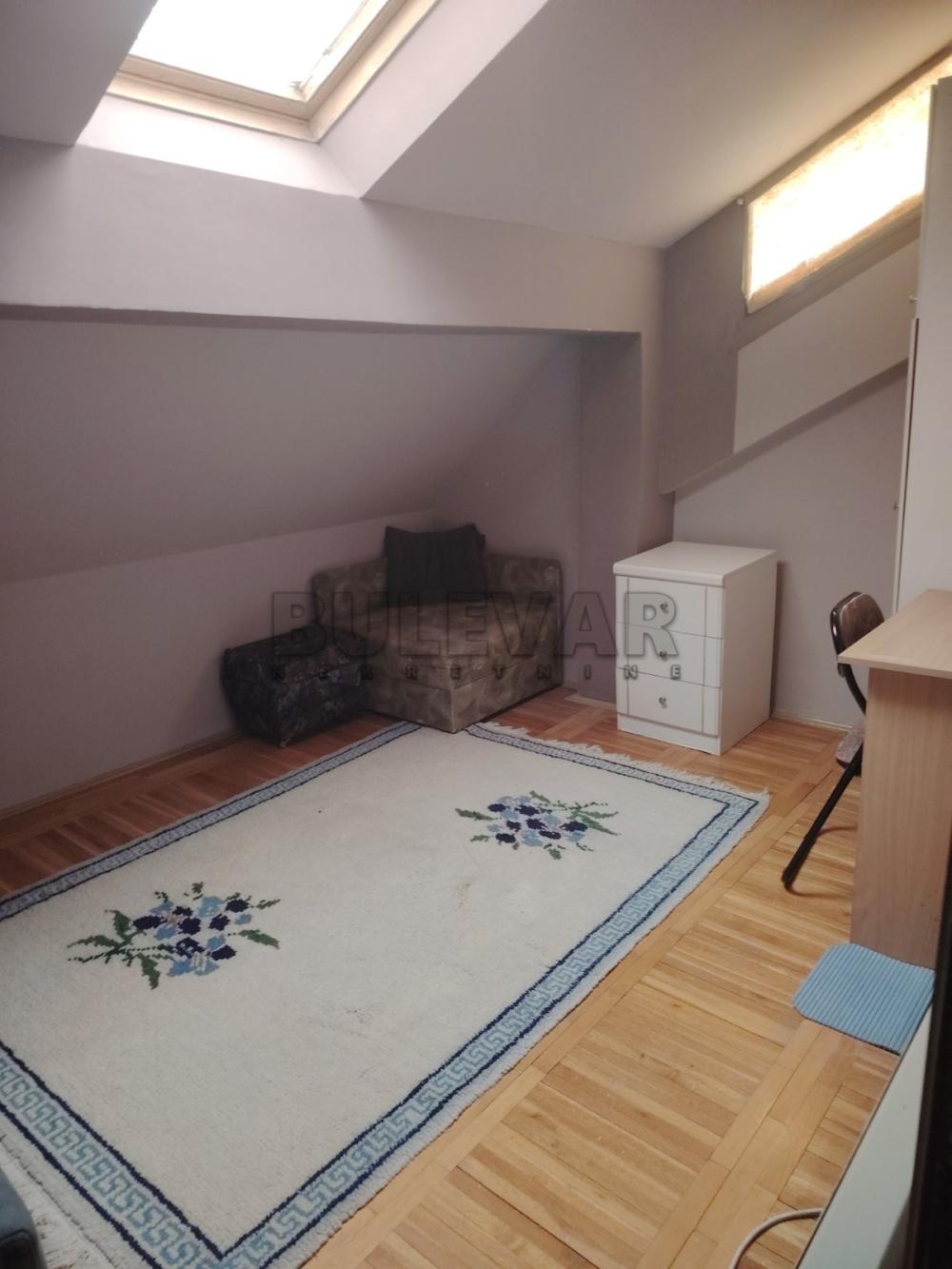 Slika 11 - Dragiše Cvetkovića, Četvorosoban stan za izdavanje, 150m2, 500€