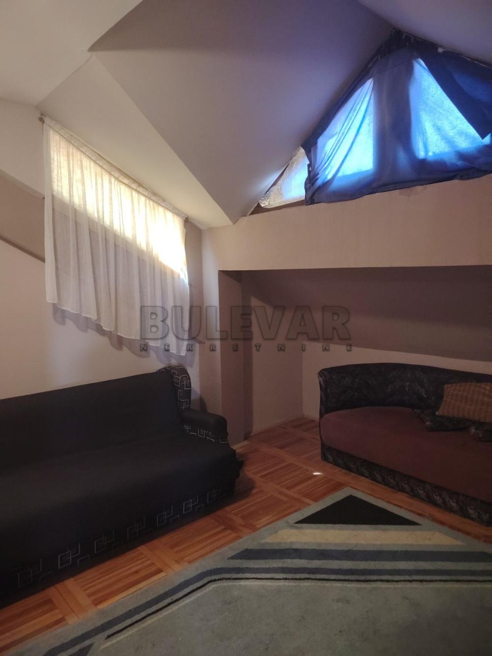 Slika 8 - Dragiše Cvetkovića, Četvorosoban stan za izdavanje, 150m2, 500€