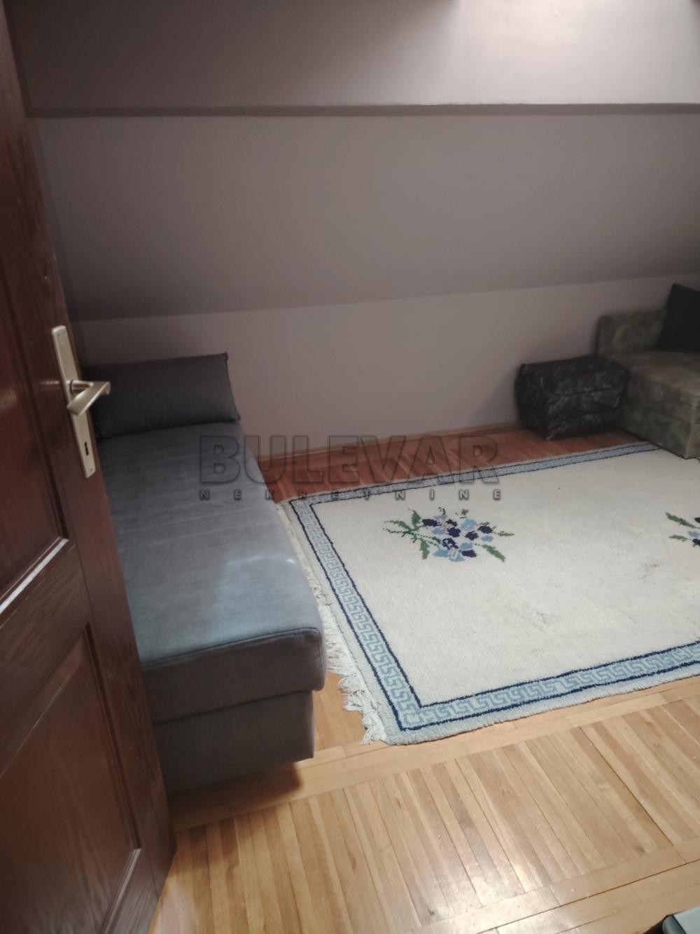 Slika 10 - Dragiše Cvetkovića, Četvorosoban stan za izdavanje, 150m2, 500€