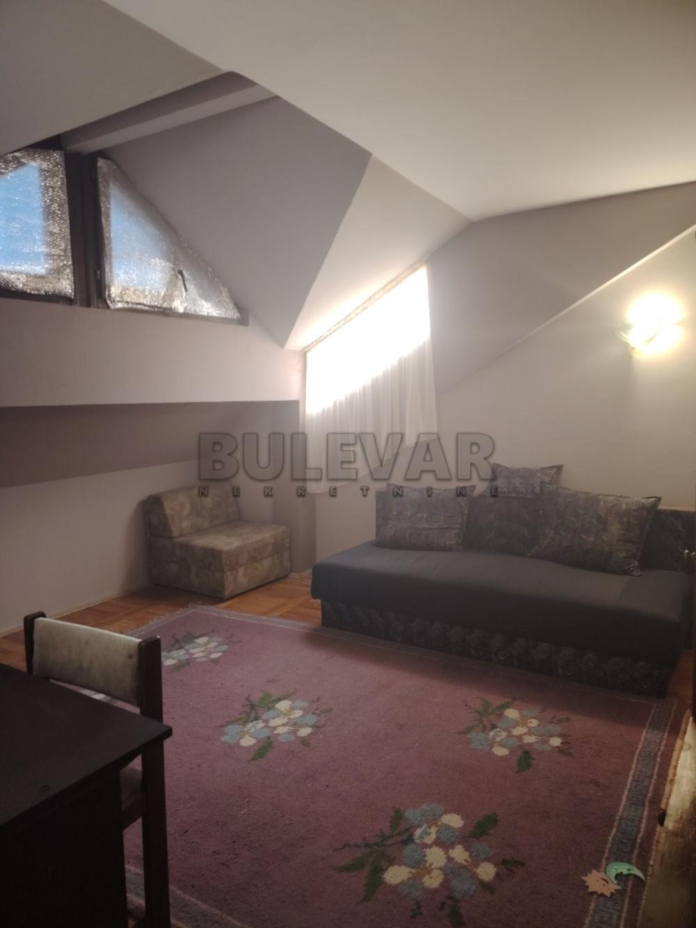 Slika 7 - Dragiše Cvetkovića, Četvorosoban stan za izdavanje, 150m2, 500€