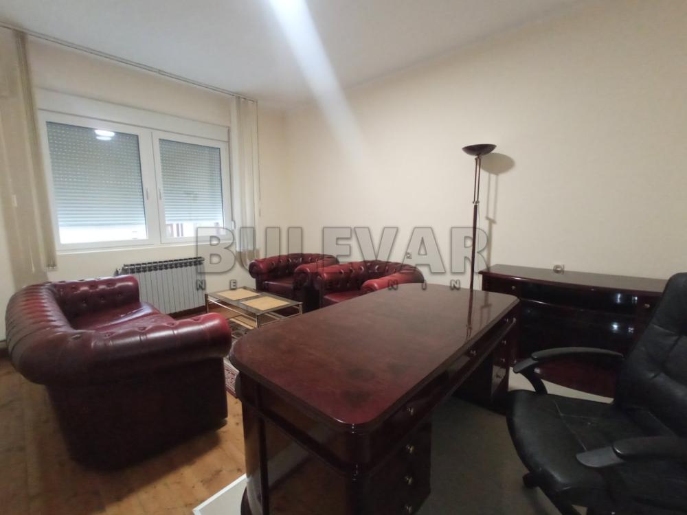Glavna slika -Ćirila i Metodija, Trosoban stan za izdavanje, 70m2, 500€