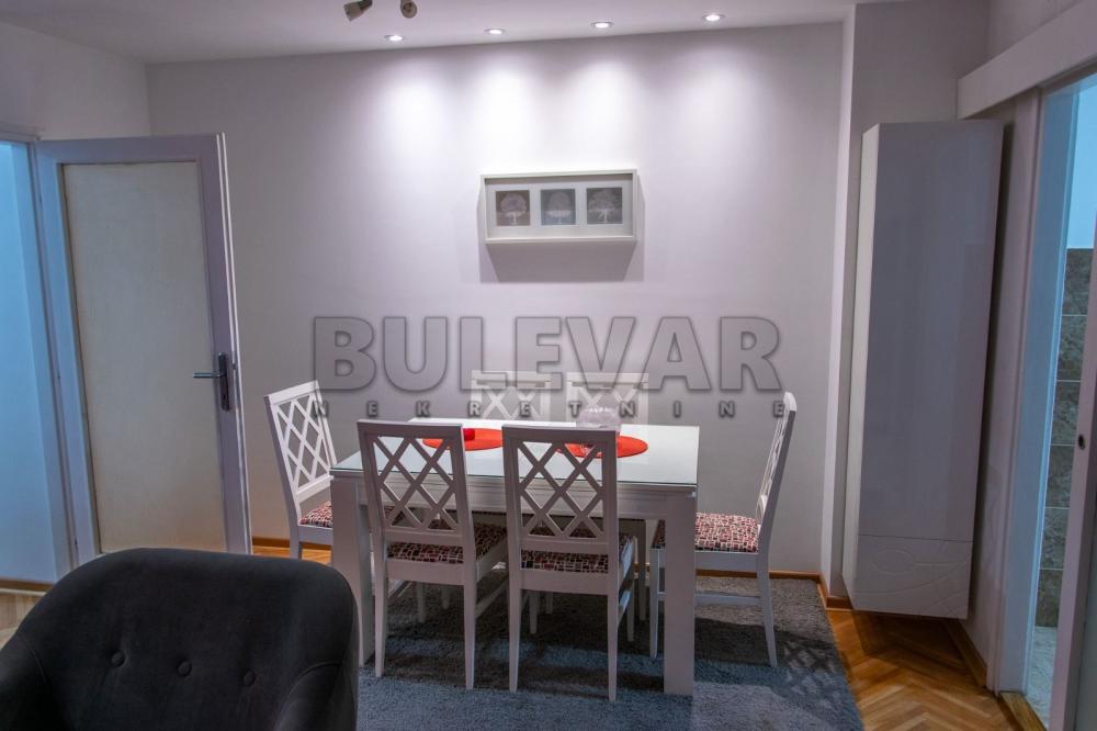 Slika 3 - Vojvode Tankosića, Dvoiposoban stan za izdavanje, 66m2, 400€