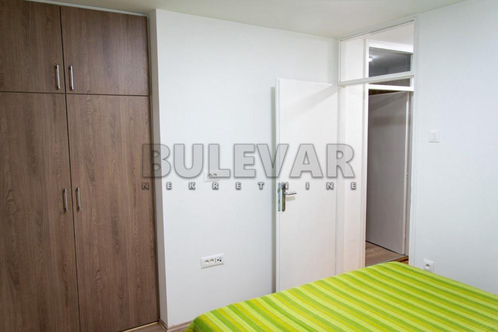 Slika 8 - Vojvode Tankosića, Dvoiposoban stan za izdavanje, 66m2, 400€