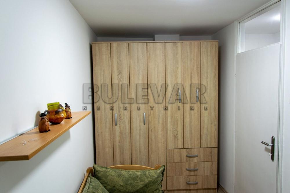 Slika 6 - Vojvode Tankosića, Dvoiposoban stan za izdavanje, 66m2, 400€