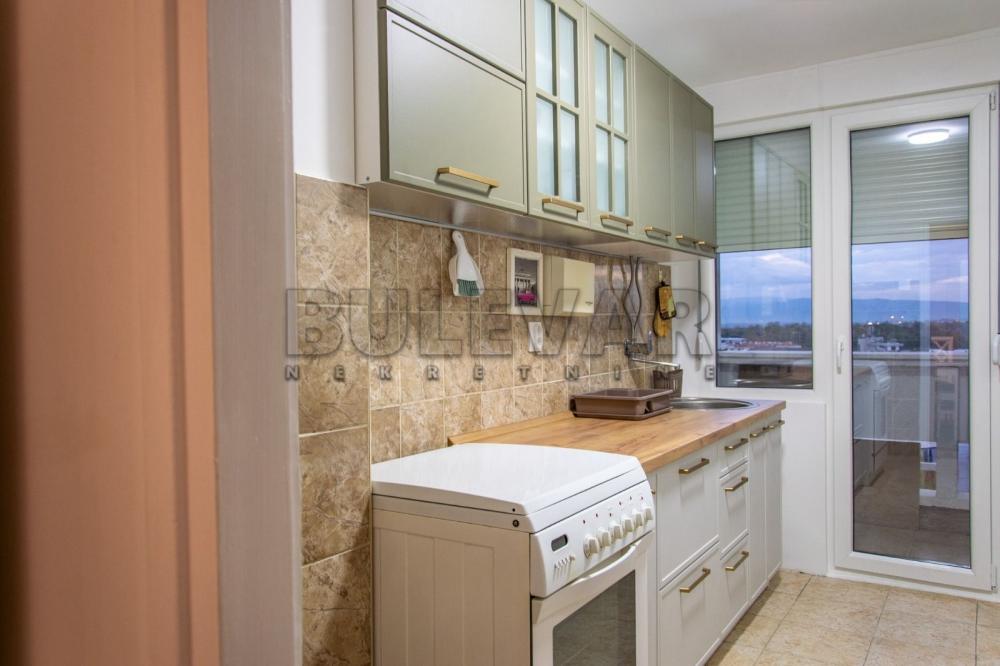 Slika 5 - Vojvode Tankosića, Dvoiposoban stan za izdavanje, 66m2, 400€