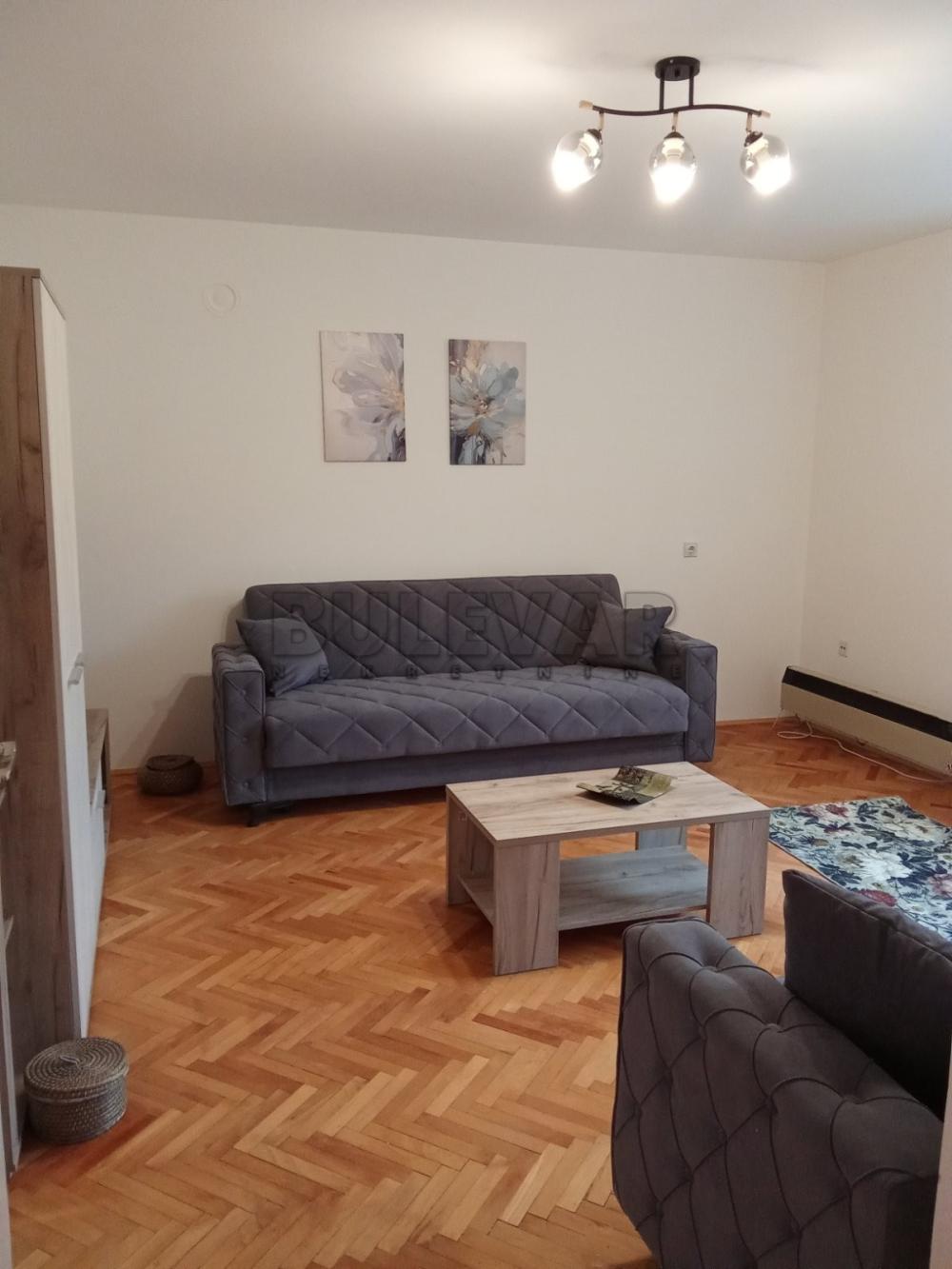 Slika 3 - Dragiše Cvetkovića, Jednoiposoban stan za izdavanje, 36m2, 350€