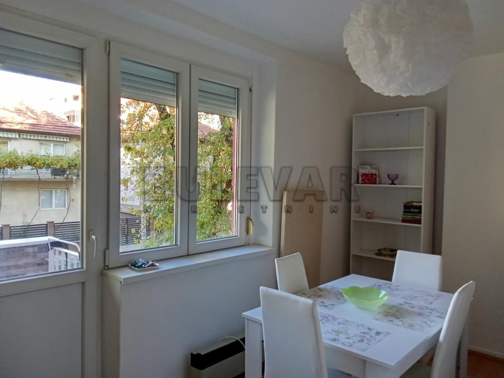 Slika 10 - Dragiše Cvetkovića, Jednoiposoban stan za izdavanje, 36m2, 350€