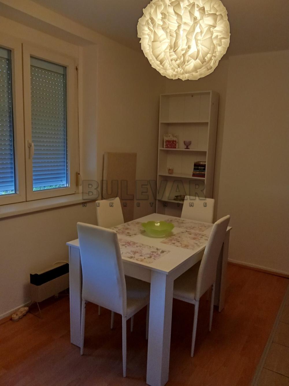 Slika 11 - Dragiše Cvetkovića, Jednoiposoban stan za izdavanje, 36m2, 350€