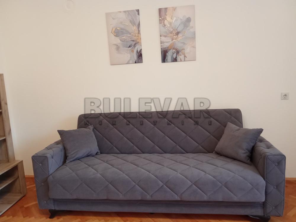 Slika 6 - Dragiše Cvetkovića, Jednoiposoban stan za izdavanje, 36m2, 350€
