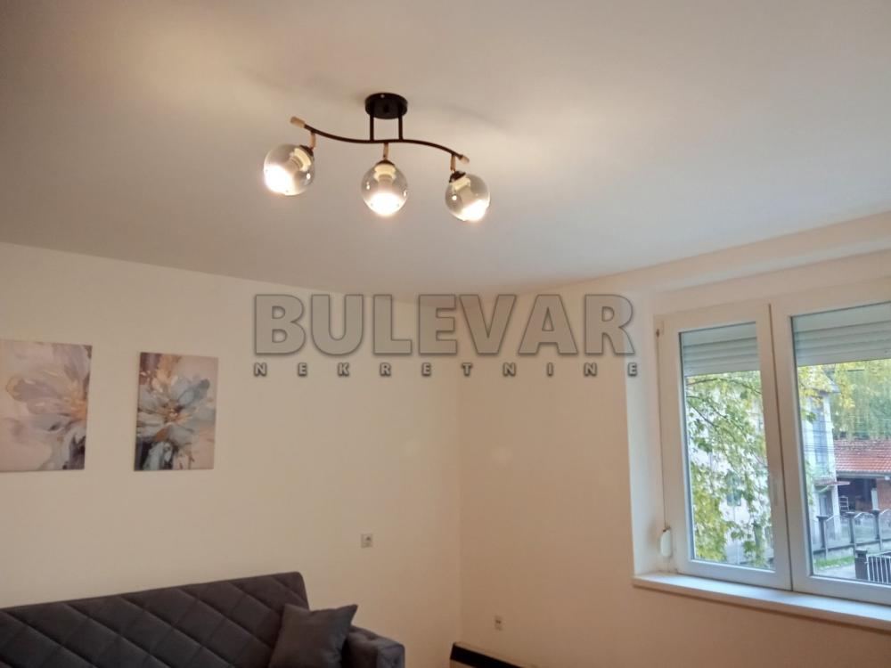 Slika 8 - Dragiše Cvetkovića, Jednoiposoban stan za izdavanje, 36m2, 350€