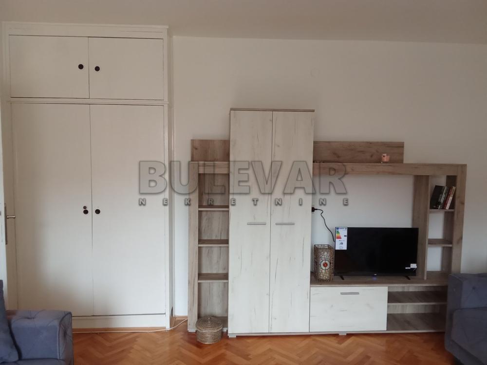 Slika 4 - Dragiše Cvetkovića, Jednoiposoban stan za izdavanje, 36m2, 350€