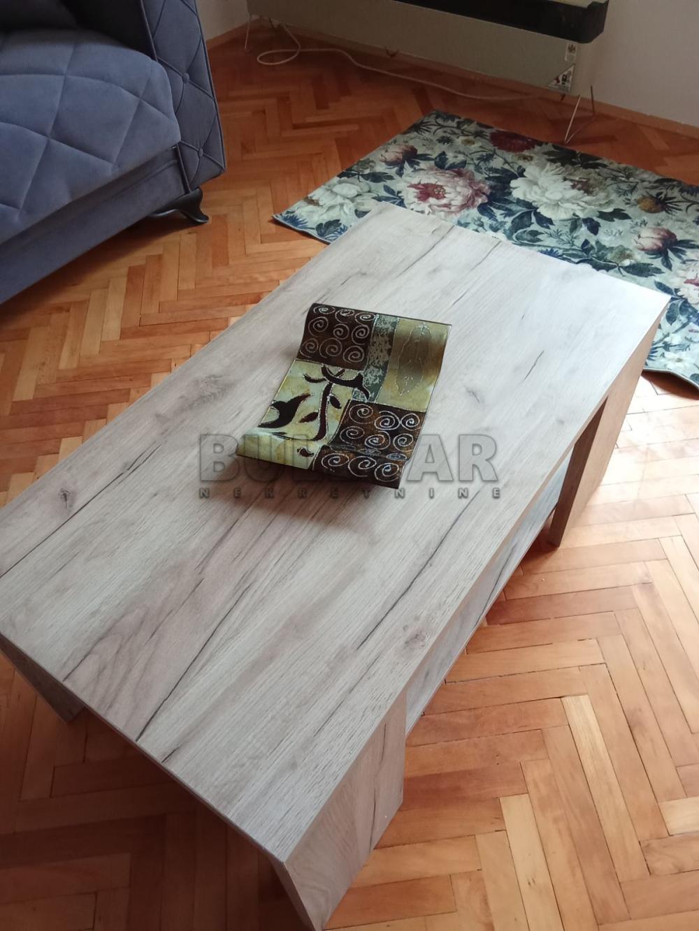 Slika 7 - Dragiše Cvetkovića, Jednoiposoban stan za izdavanje, 36m2, 350€