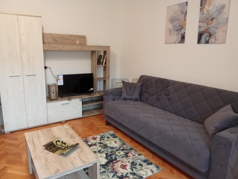 Slika 1 - Dragiše Cvetkovića, Jednoiposoban stan za izdavanje, 36m2, 350€