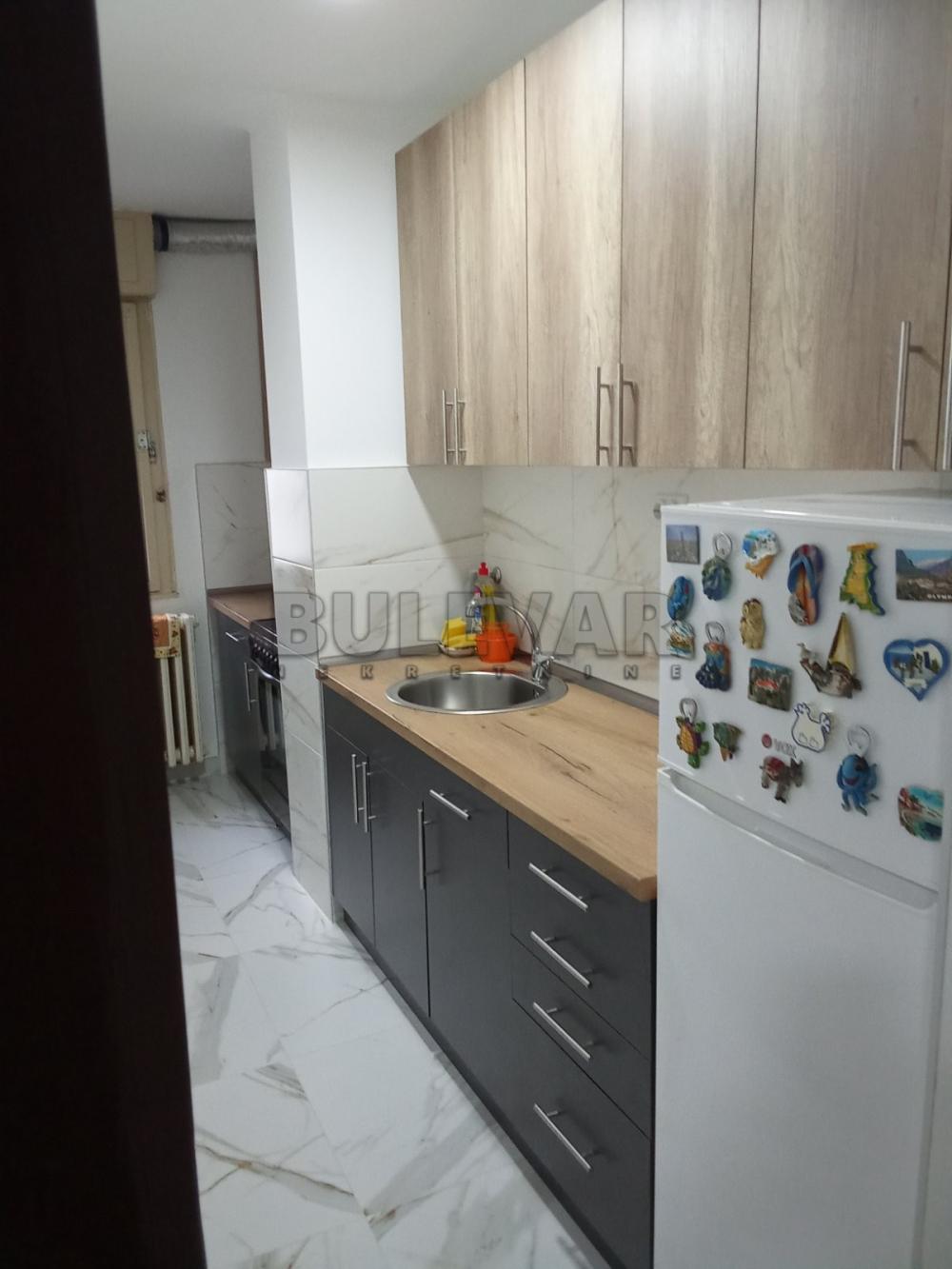 Slika 3 - Bulevar dr Zorana, Jednoiposoban stan za izdavanje, 45m2, 350€