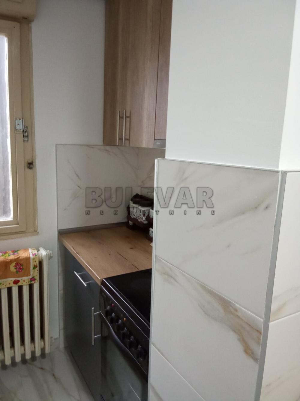 Slika 4 - Bulevar dr Zorana, Jednoiposoban stan za izdavanje, 45m2, 350€