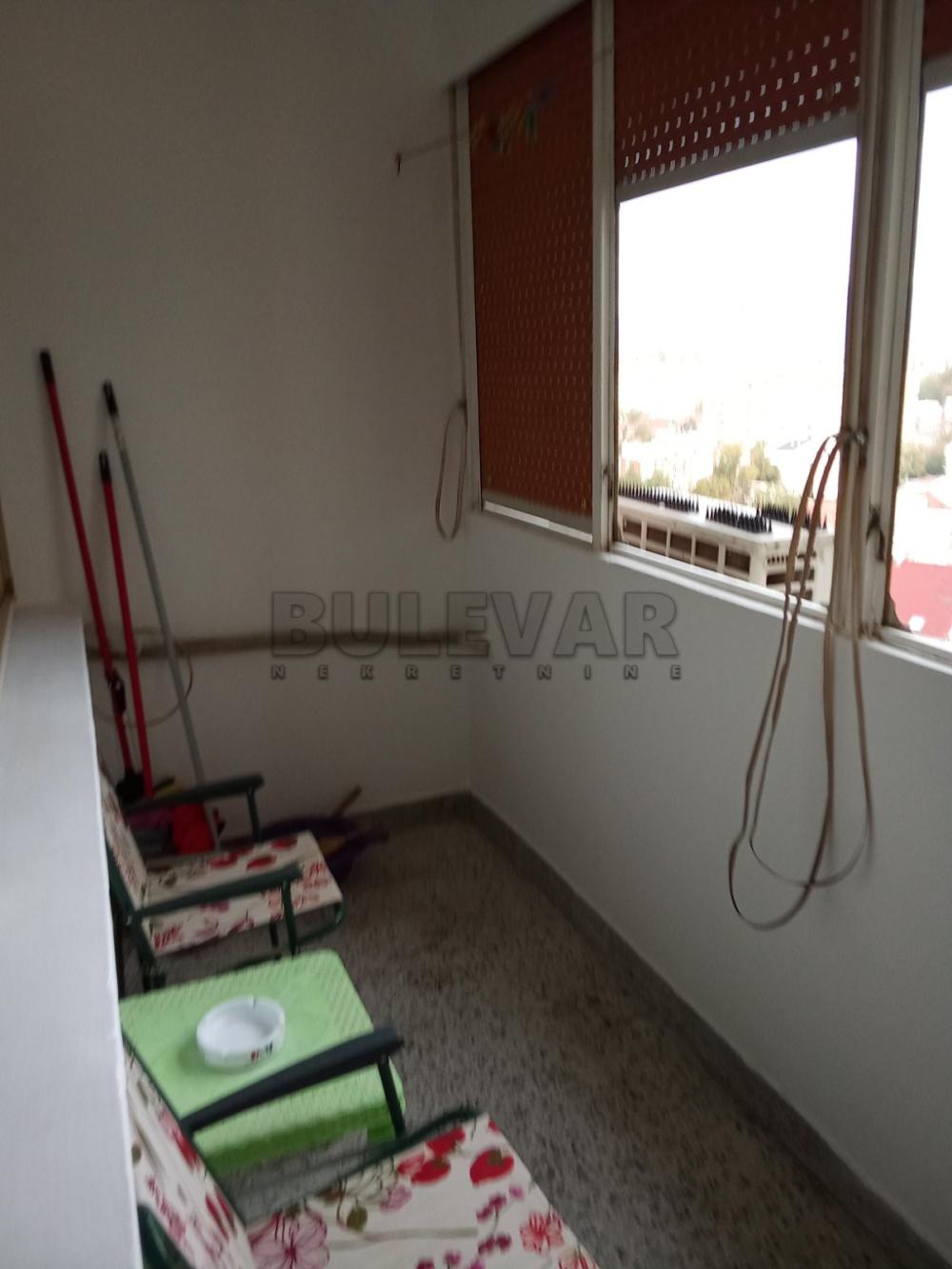 Slika 7 - Bulevar dr Zorana, Jednoiposoban stan za izdavanje, 45m2, 350€