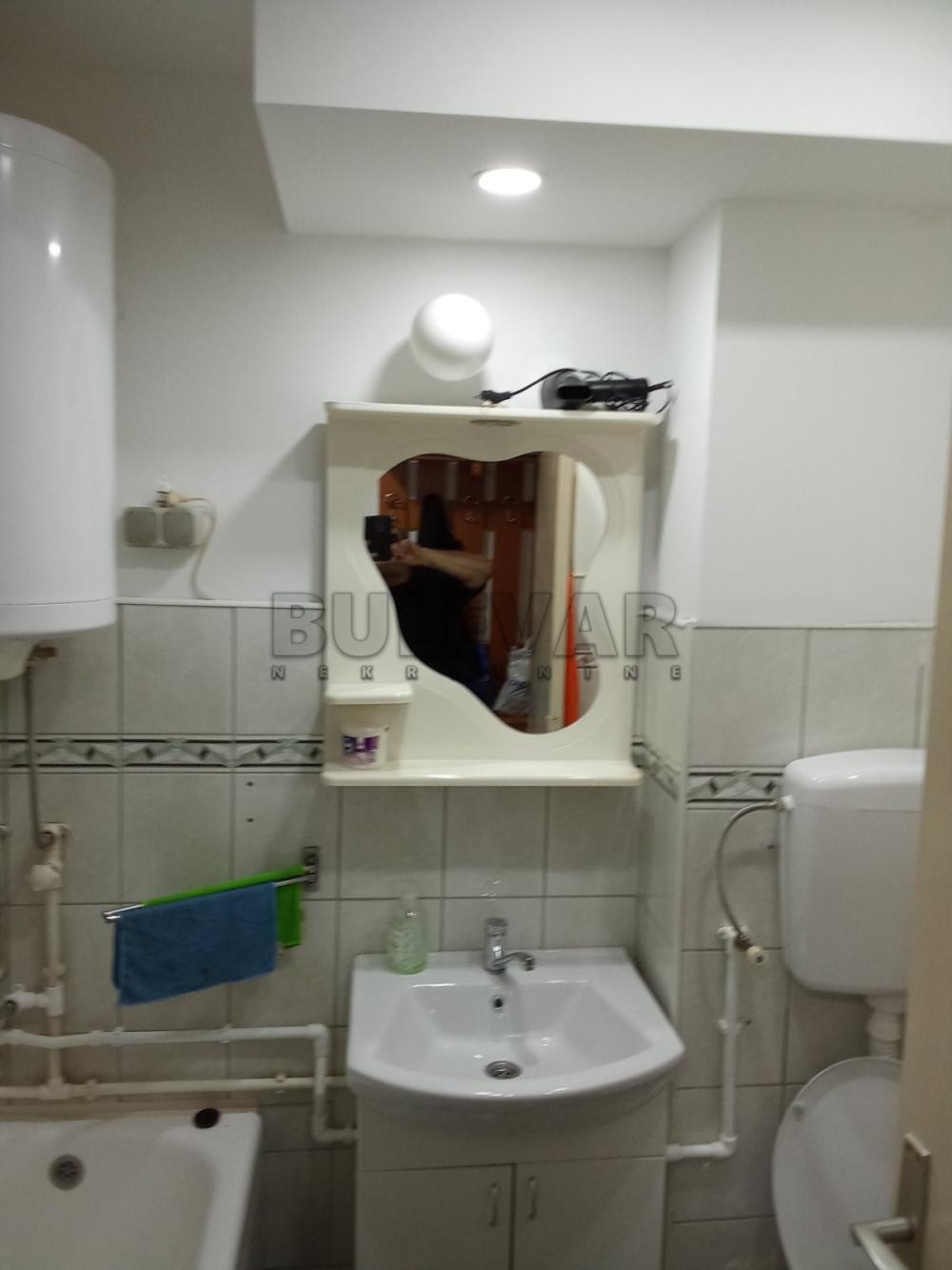 Slika 6 - Bulevar dr Zorana, Jednoiposoban stan za izdavanje, 45m2, 350€