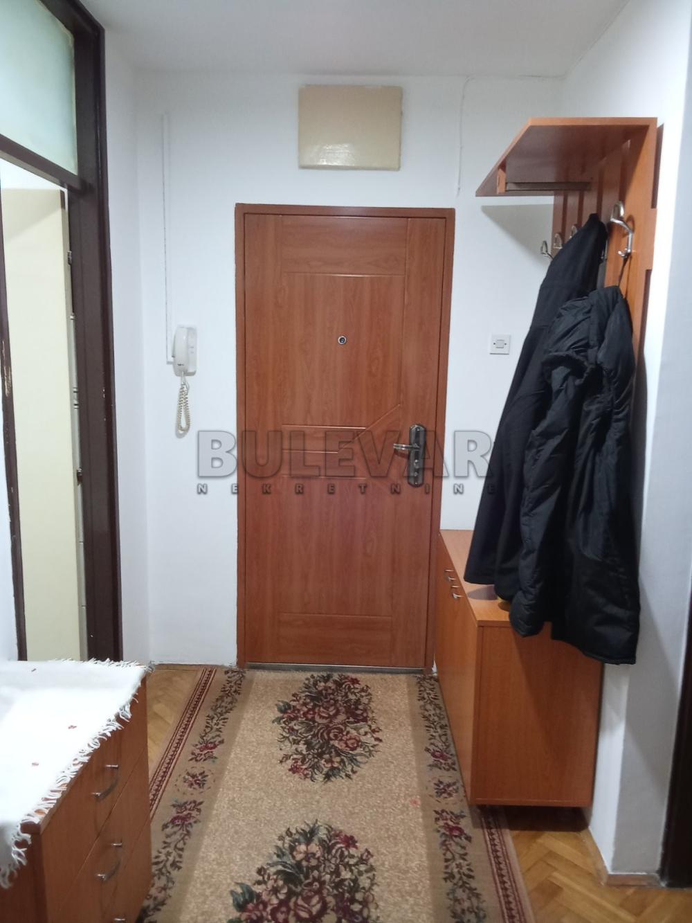 Slika 8 - Bulevar dr Zorana, Jednoiposoban stan za izdavanje, 45m2, 350€