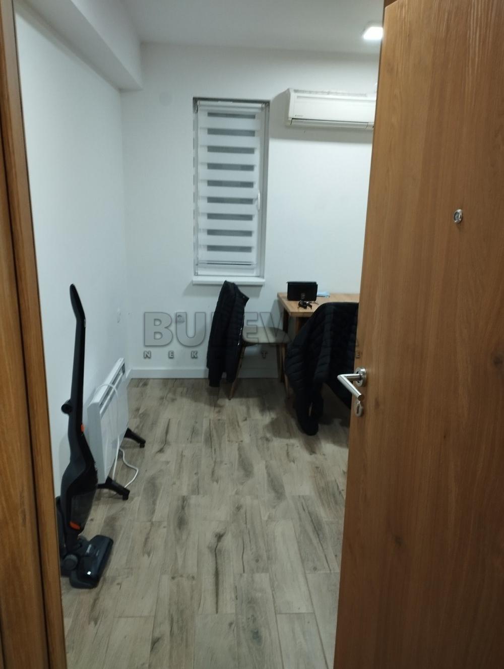 Slika 3 - Generala Milojka Lešjanina, Jednosoban stan za izdavanje, 30m2, 330€