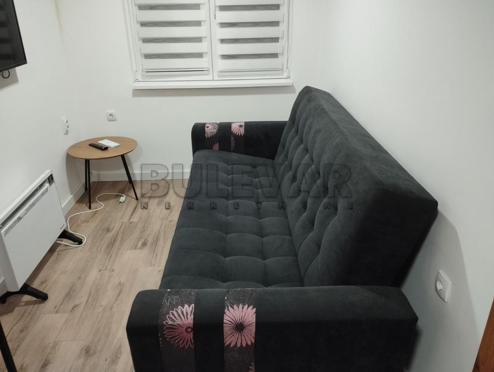 Slika 4 - Generala Milojka Lešjanina, Jednosoban stan za izdavanje, 30m2, 330€