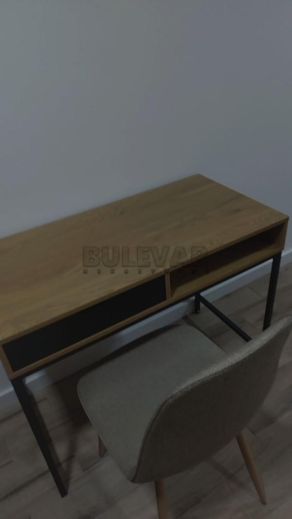 Slika 5 - Generala Milojka Lešjanina, Jednosoban stan za izdavanje, 30m2, 330€