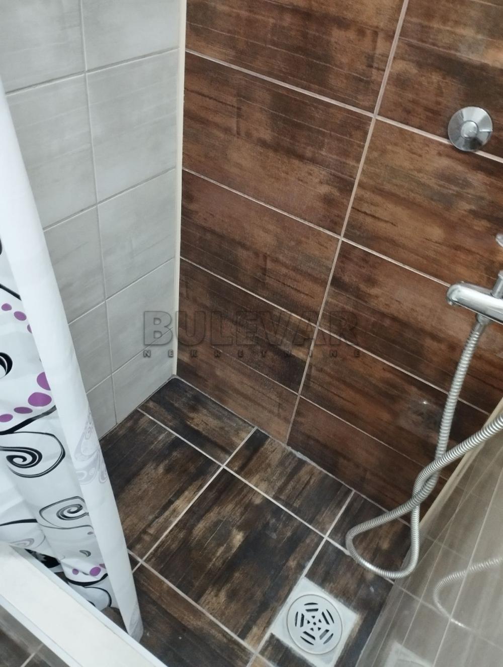 Slika 7 - Generala Milojka Lešjanina, Jednosoban stan za izdavanje, 30m2, 330€