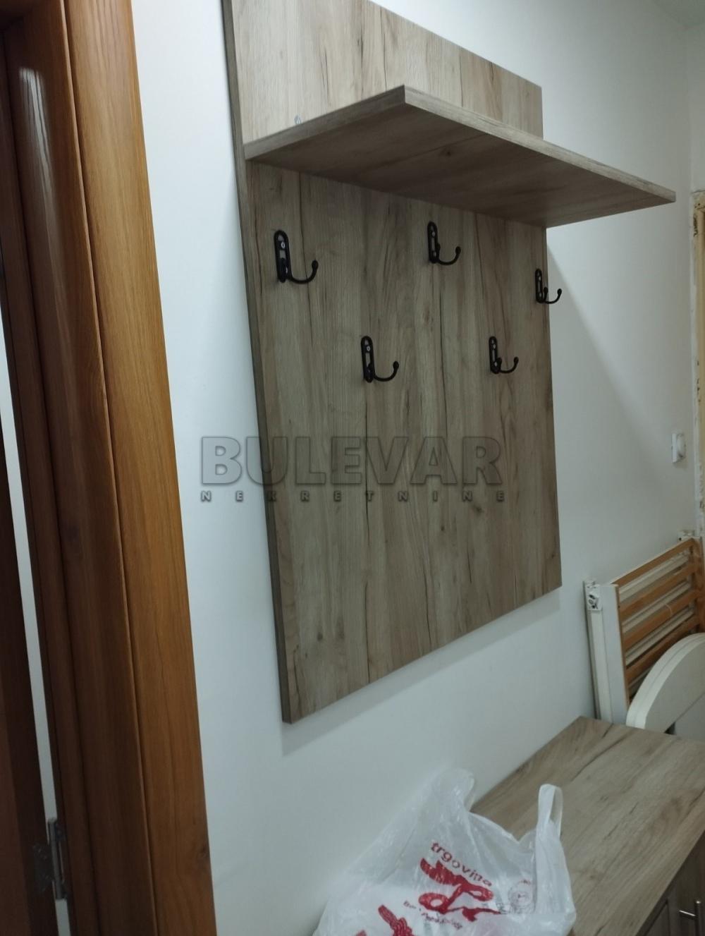 Slika 9 - Generala Milojka Lešjanina, Jednosoban stan za izdavanje, 30m2, 330€