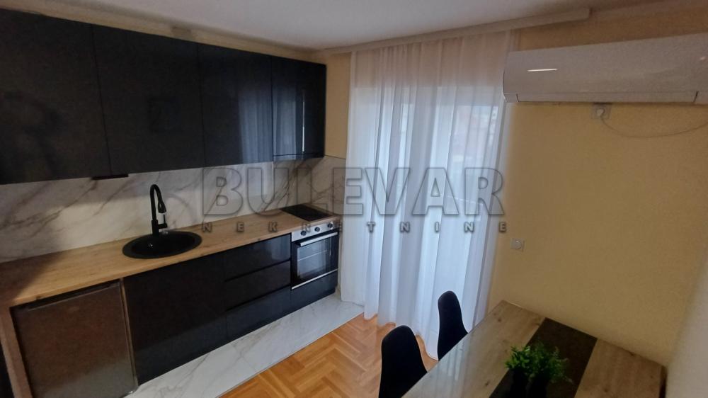 Slika 9 - Momčila Milovanovića,  Stan za izdavanje, 38m2, 300€