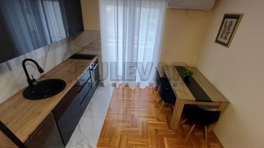 Slika 5 - Momčila Milovanovića,  Stan za izdavanje, 38m2, 300€