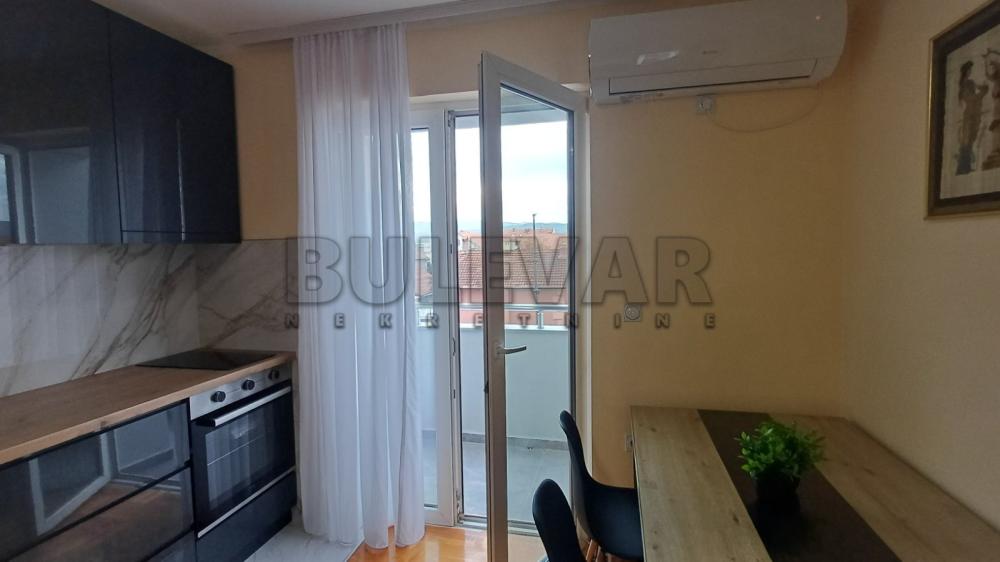 Slika 10 - Momčila Milovanovića,  Stan za izdavanje, 38m2, 300€